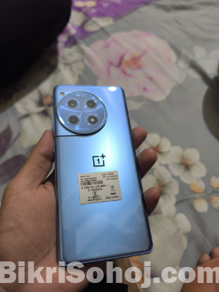 ONEPLUS 12R